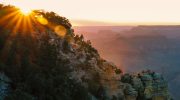 Grand Canyon på randen af udryddelse: hvad der smelter i dens dybder og kan ændre dens ansigt for altid
