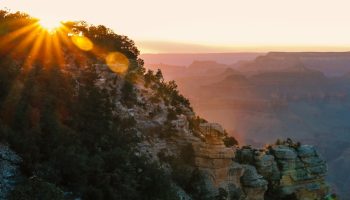 Grand Canyon på randen af udryddelse: hvad der smelter i dens dybder og kan ændre dens ansigt for altid
