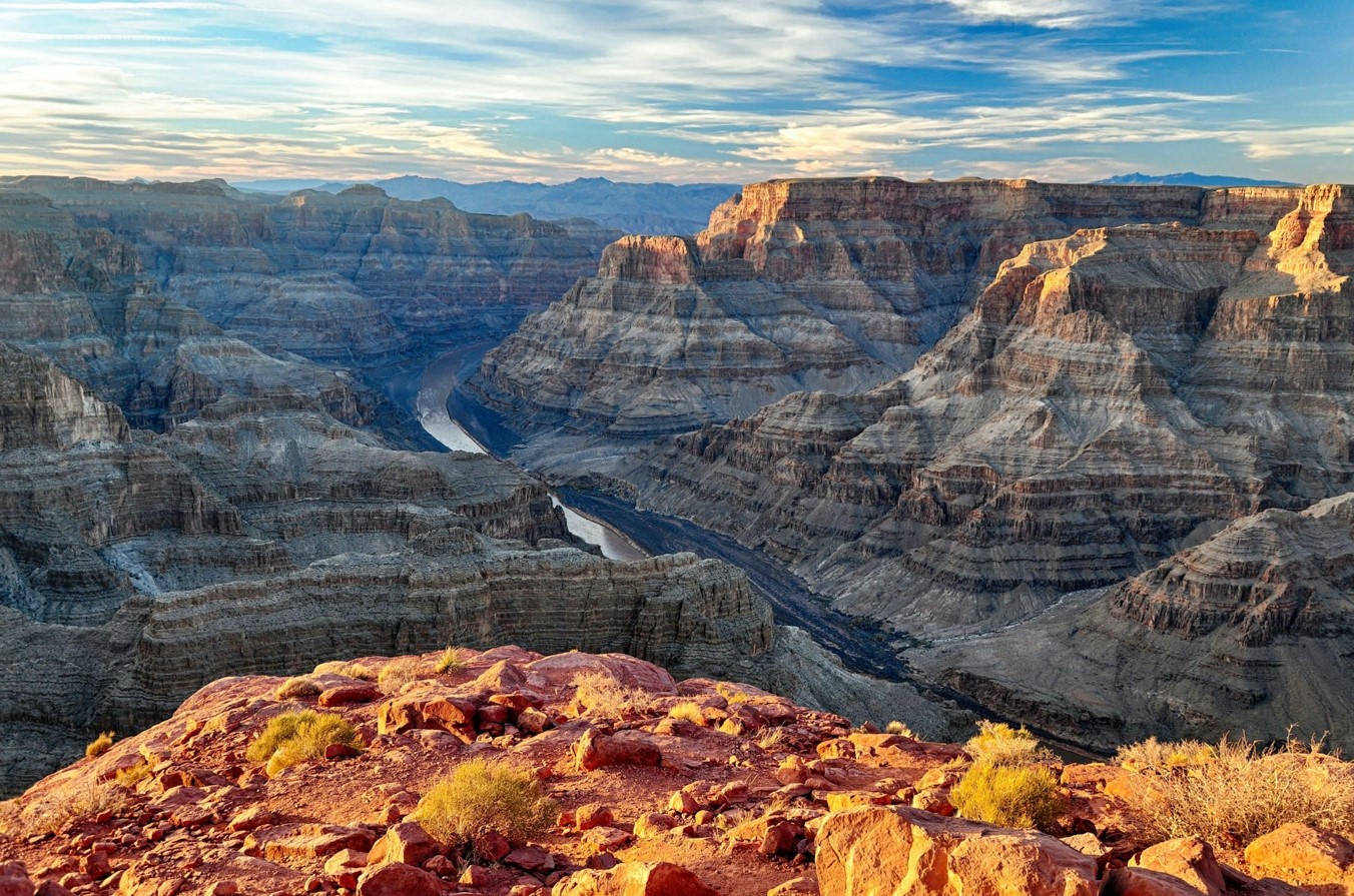 Grand Canyon på randen af udryddelse: hvad der smelter i dens dybder og kan ændre dens ansigt for altid