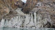 En 200 meter høj megatsunami blev registreret i Grønland: seismologer er chokerede over konsekvenserne