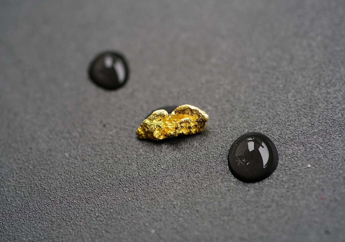 Hvilke metaller kan omdannes til guld: forskere har opdaget nye fakta
