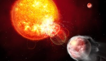 'Planet, der higer efter døden', dømmer sig selv til kollaps