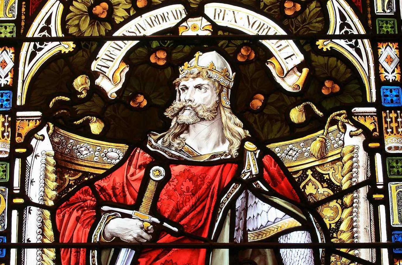 Mysteriet under den danske mark: hvad en gammel gravhøj fortalte om Harald Blåtands magt