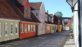Huspriser: ét sted er priserne steget kraftigt