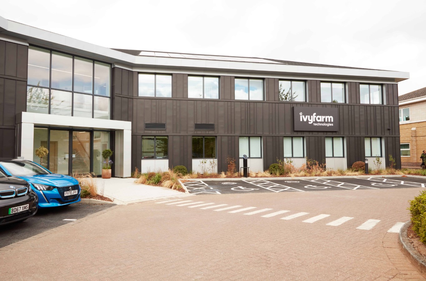 Ivy Farm Technologies