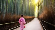 Et alternativ til 10.000 skridt om dagen: hvordan 'japansk gang' kan erstatte fitnesscentret