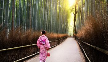 Et alternativ til 10.000 skridt om dagen: hvordan 'japansk gang' kan erstatte fitnesscentret