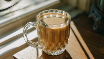 Bare tilsæt en teskefuld til din morgenkaffe. Sukkeret vil ikke stige, og tarmene vil begynde at fungere godt