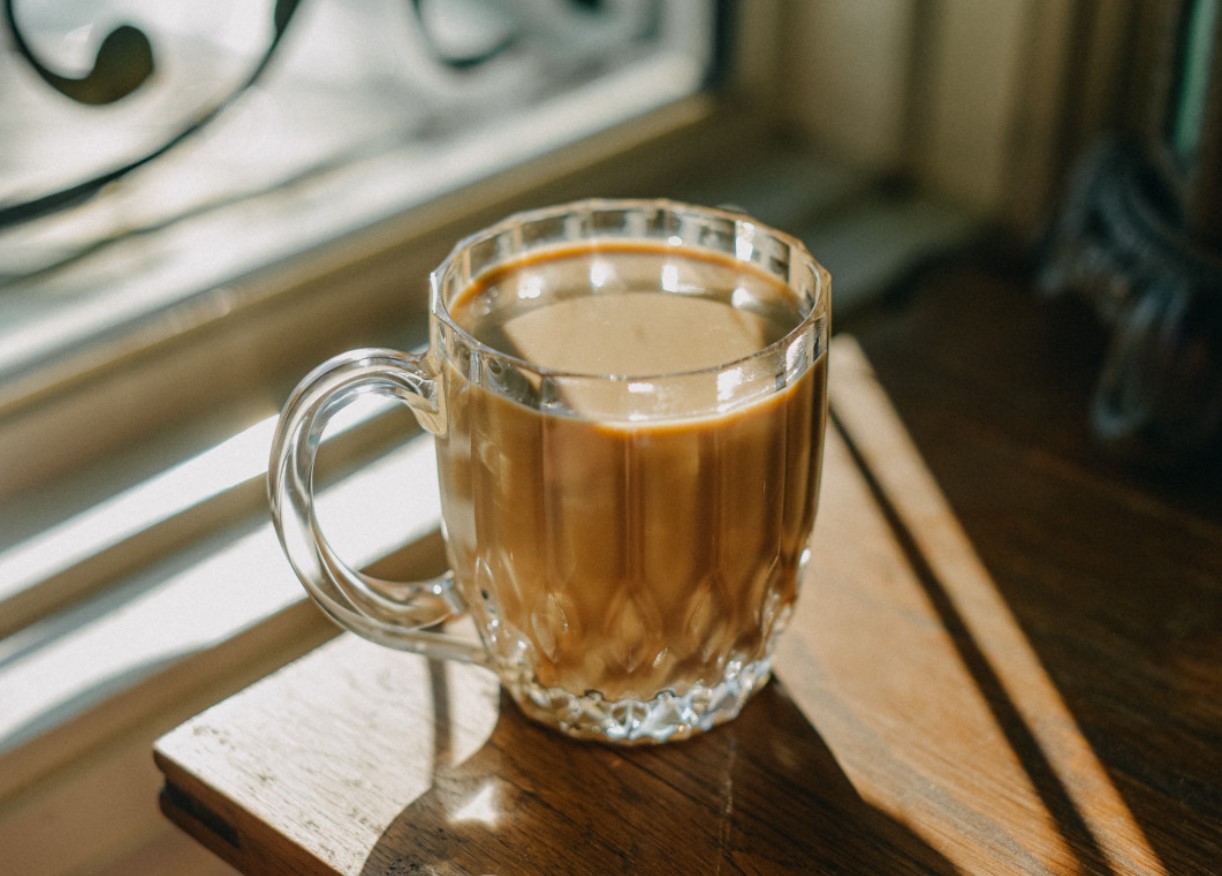 Bare tilsæt en teskefuld til din morgenkaffe. Sukkeret vil ikke stige, og tarmene vil begynde at fungere godt