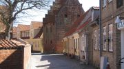 Hvordan en lille by i Sjælland blev grundlaget for Danmarks økonomi