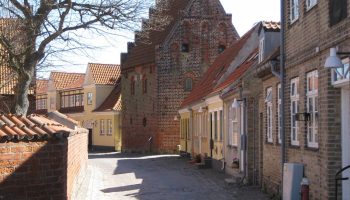Hvordan en lille by i Sjælland blev grundlaget for Danmarks økonomi