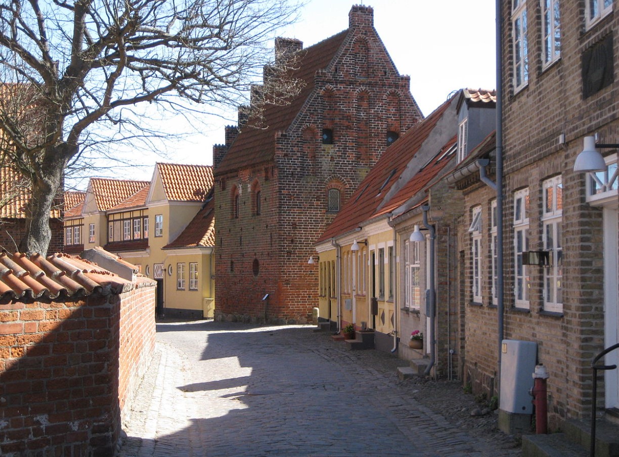 Hvordan en lille by i Sjælland blev grundlaget for Danmarks økonomi
