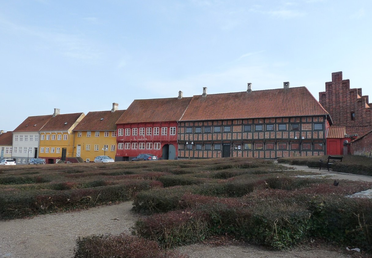 Hvordan en lille by i Sjælland blev grundlaget for Danmarks økonomi