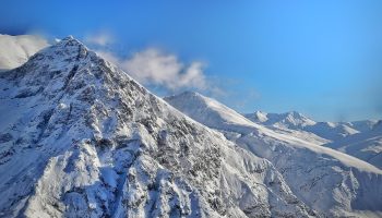 Jordens farligste gletscher vokser: nyt billede forbløffer forskere (foto)