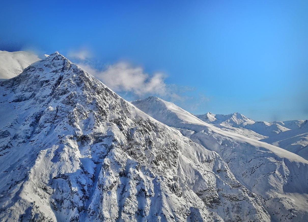 Jordens farligste gletscher vokser: nyt billede forbløffer forskere (foto)