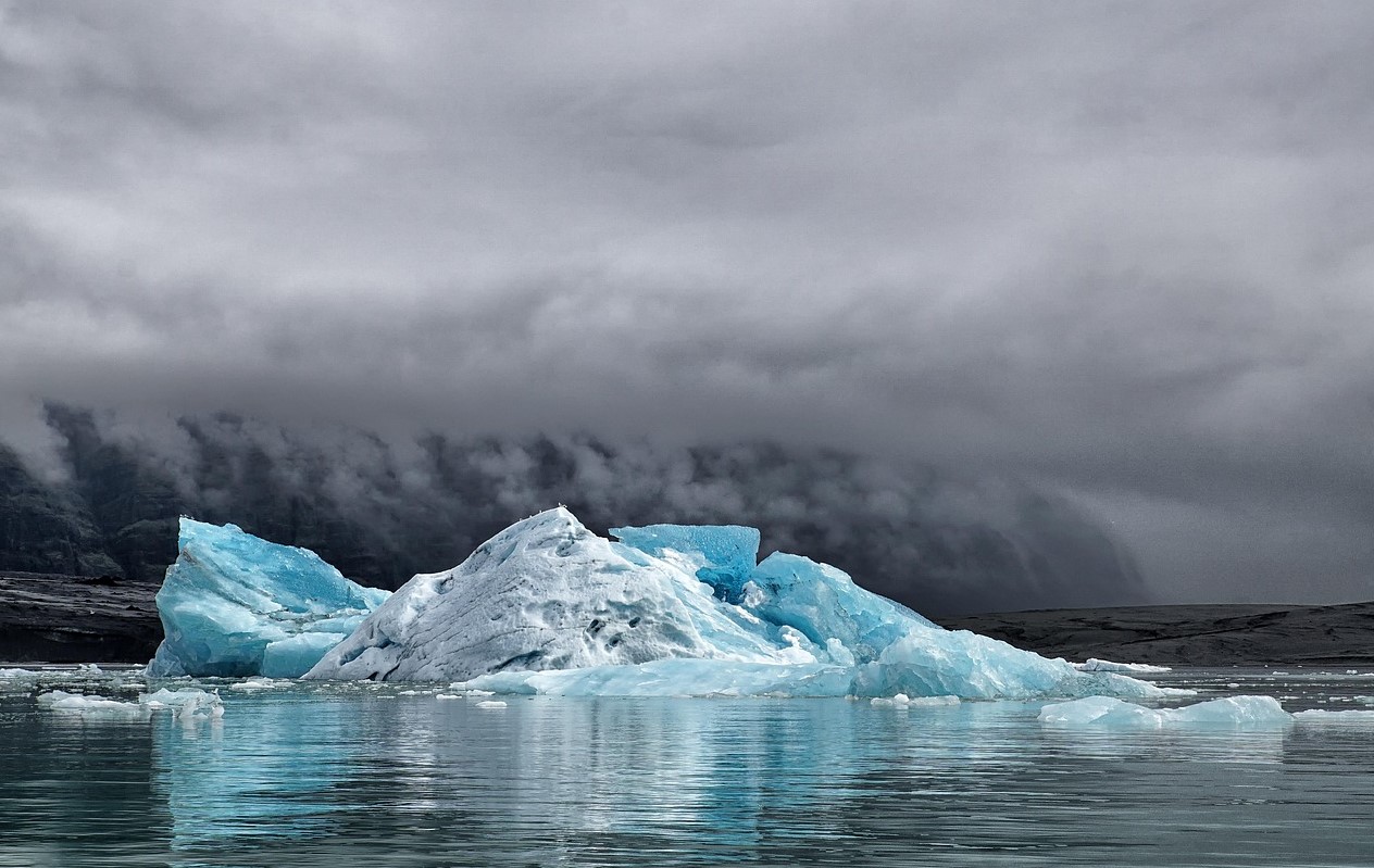 Klimakatastrofen er lige om hjørnet: Forskere har fortalt os, hvor meget tid menneskeheden har tilbage