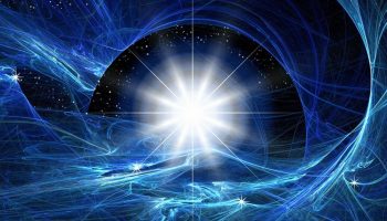 Kosmisk energi i stedet for solen: hvordan livet kan overleve under jorden