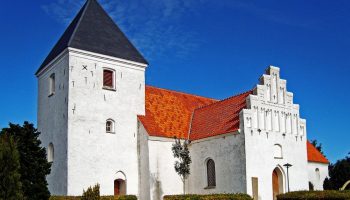 Mysteriet under den danske mark: hvad en gammel gravhøj fortalte om Harald Blåtands magt