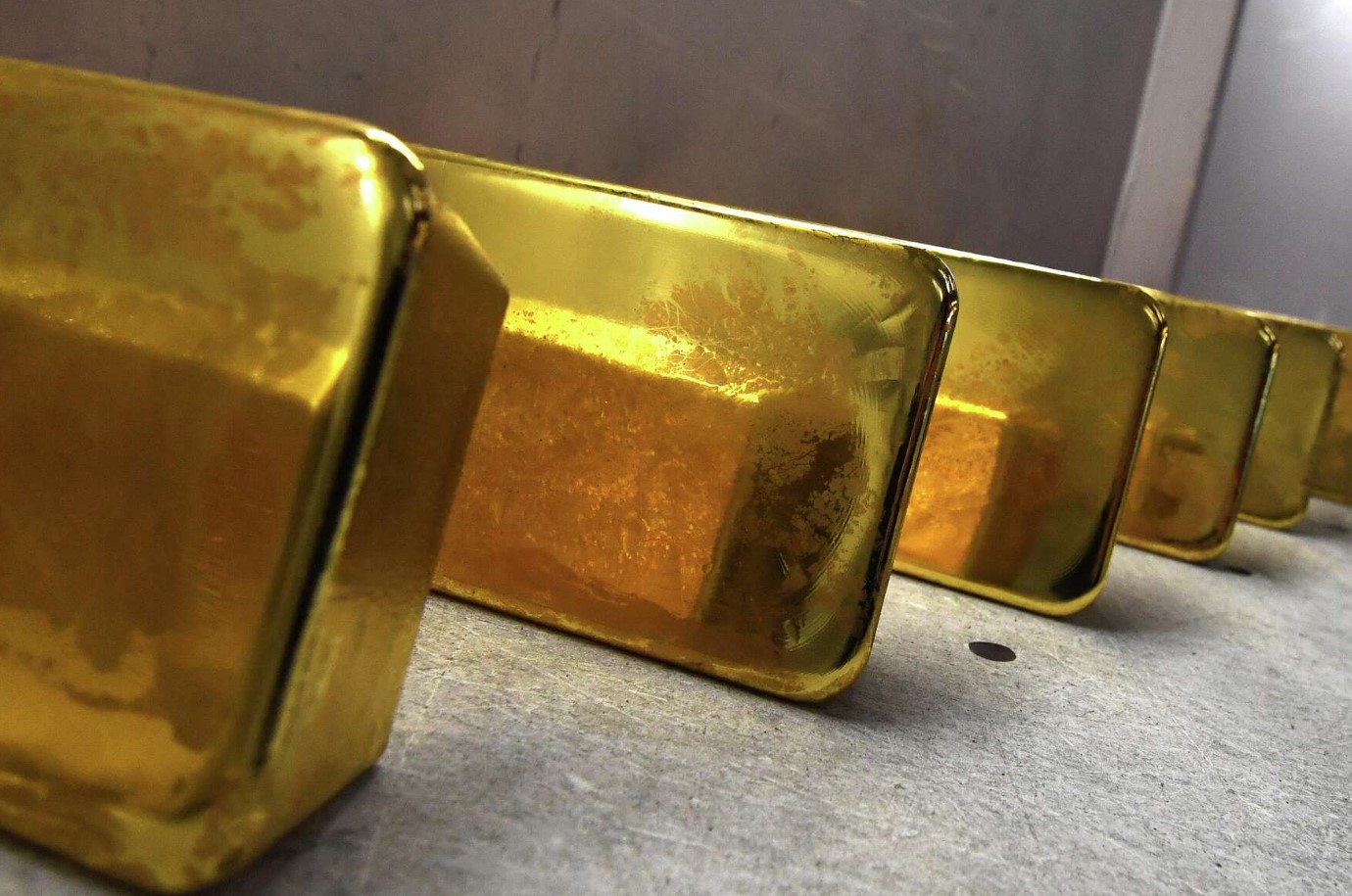 Fysikere og iværksættere har 'hacket' alkymien og lover tonsvis af guld fra kviksølv: artikel i FT