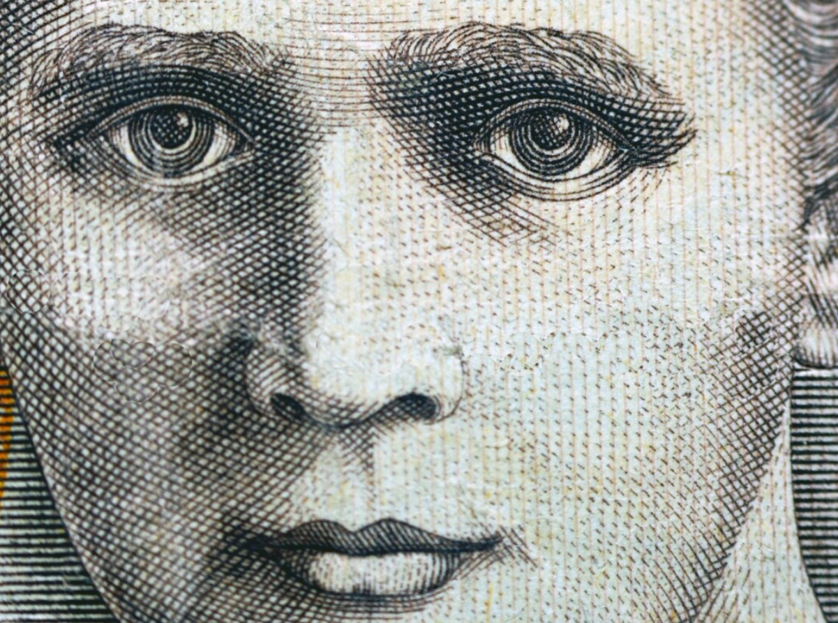 Nyt design af 20-euro-sedlen skaber splid mellem Polen og Frankrig