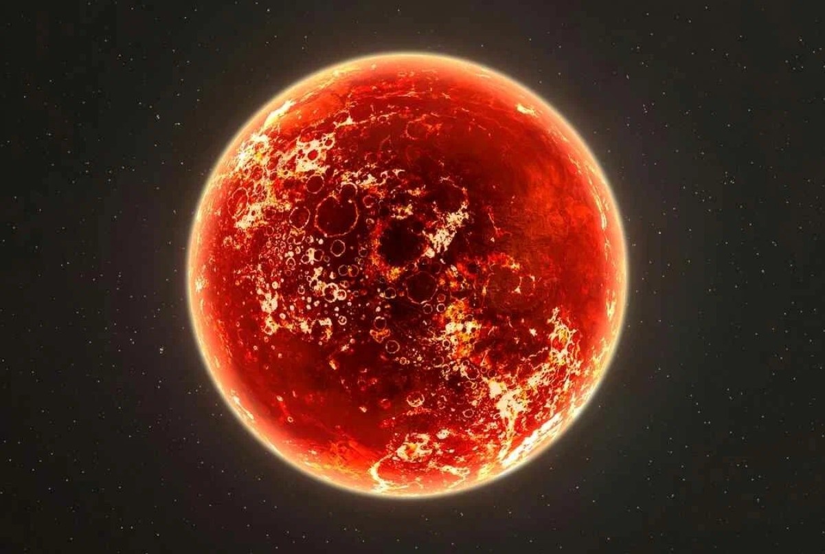 'Det er et sandt helvede': astrofysiker forklarer, hvorfor kolonisering af Mars er dømt til at mislykkes