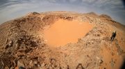 Meteoritter fundet i Sahara kan stamme fra Merkur: hvorfor det er meget vigtigt