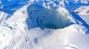 Tavshed bedrager: mens alle sover, opbygges der energi dybt inde i Alaska, som vil ødelægge en hel region
