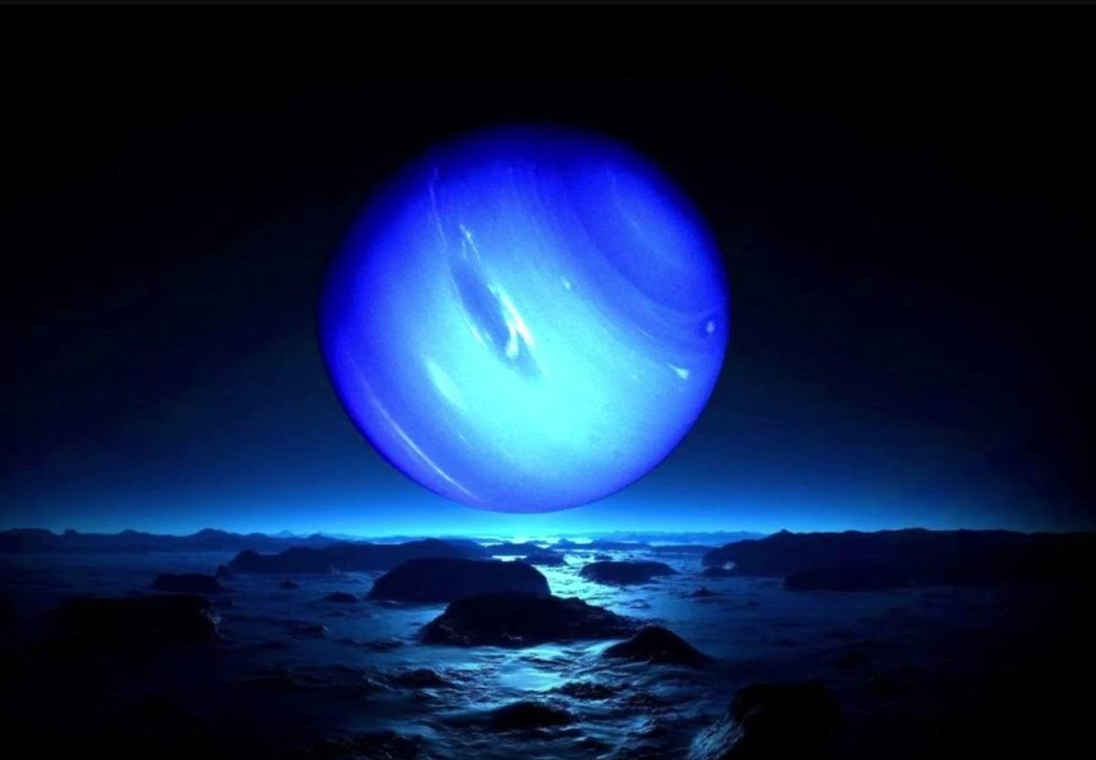Kina har foreslået en ny mission for at udforske Neptun