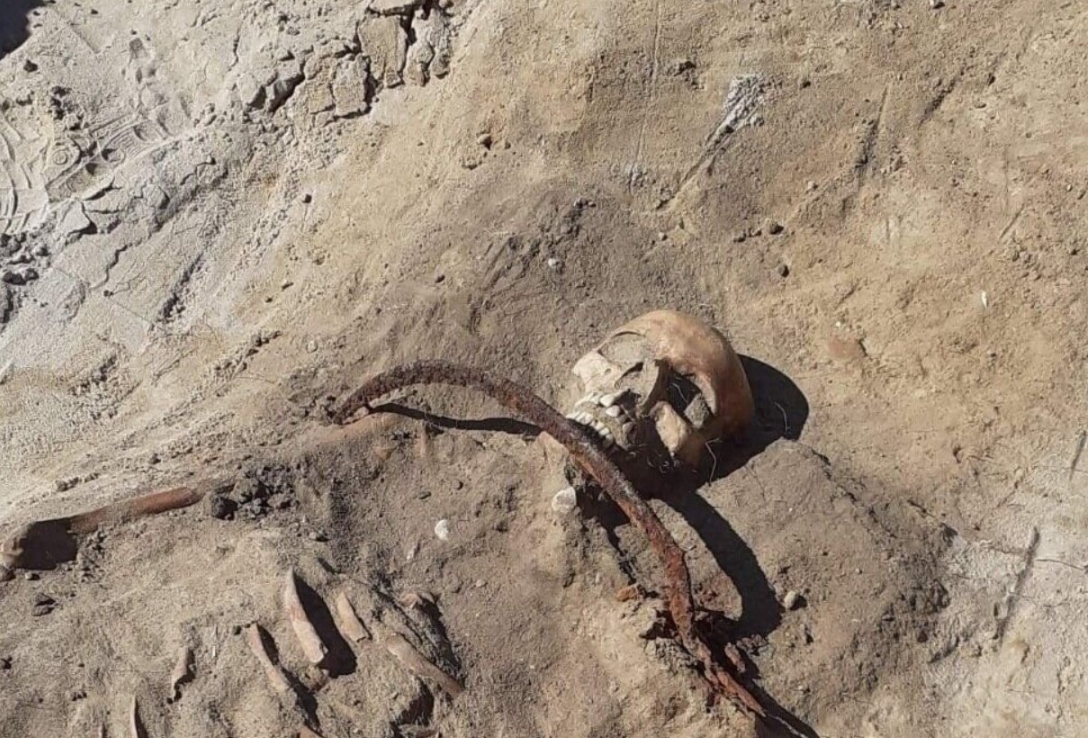 Et mistænkeligt antal polske vampyrer