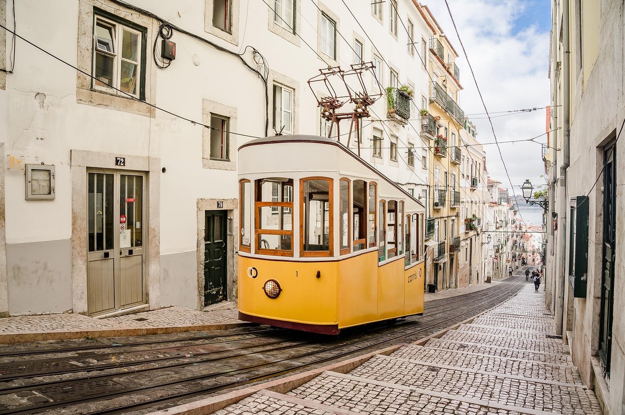 Portugal har lanceret en 7,5 €-mønt: her er grunden til, at alle vil have en