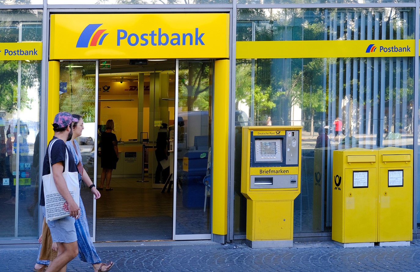 Ændringer i tyske banker i 2025: millioner af bankkunder bliver nødt til at tilpasse sig