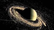 Hvorfor Saturns ringe er unikke og snart vil forsvinde: en interessant opdagelse