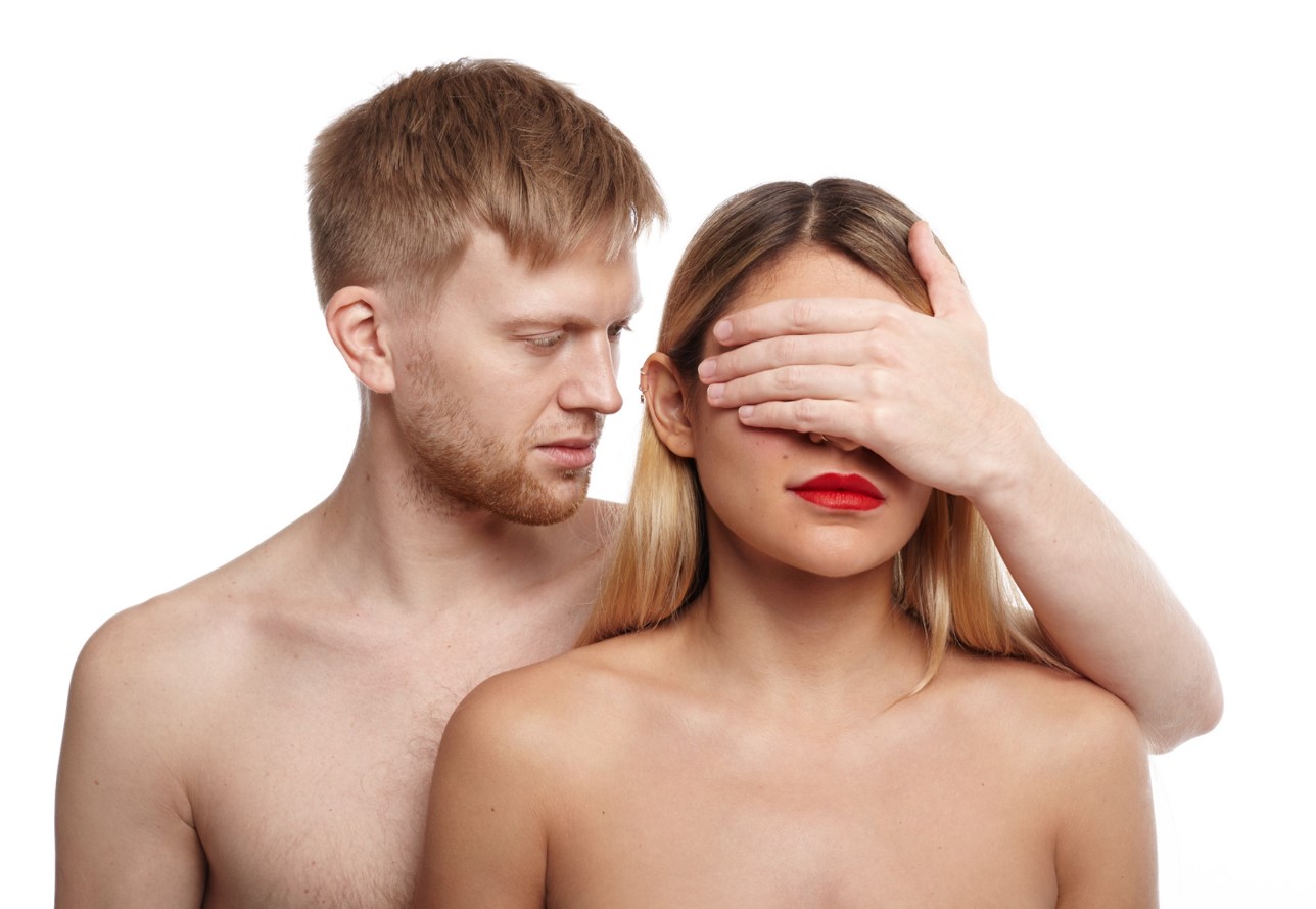 Risikabel sexakt, der bliver stadig mere populær, kan forårsage slagtilfælde, anfald og endda lammelse