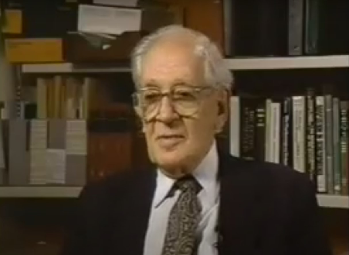 Seymour Kety