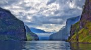 Sognefjord: oplev fjordenes konge, og opdag dens hemmeligheder