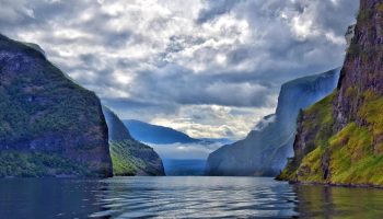 Sognefjord: oplev fjordenes konge, og opdag dens hemmeligheder