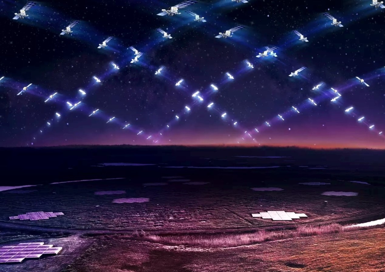 Starlink-satellitter udgør en trussel mod videnskaben – tusindvis af radioforstyrrelser opdaget