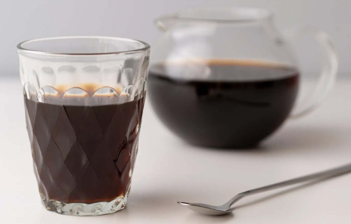 Sukkerfri kaffe, et liv uden drama - bivirkningerne er overraskende