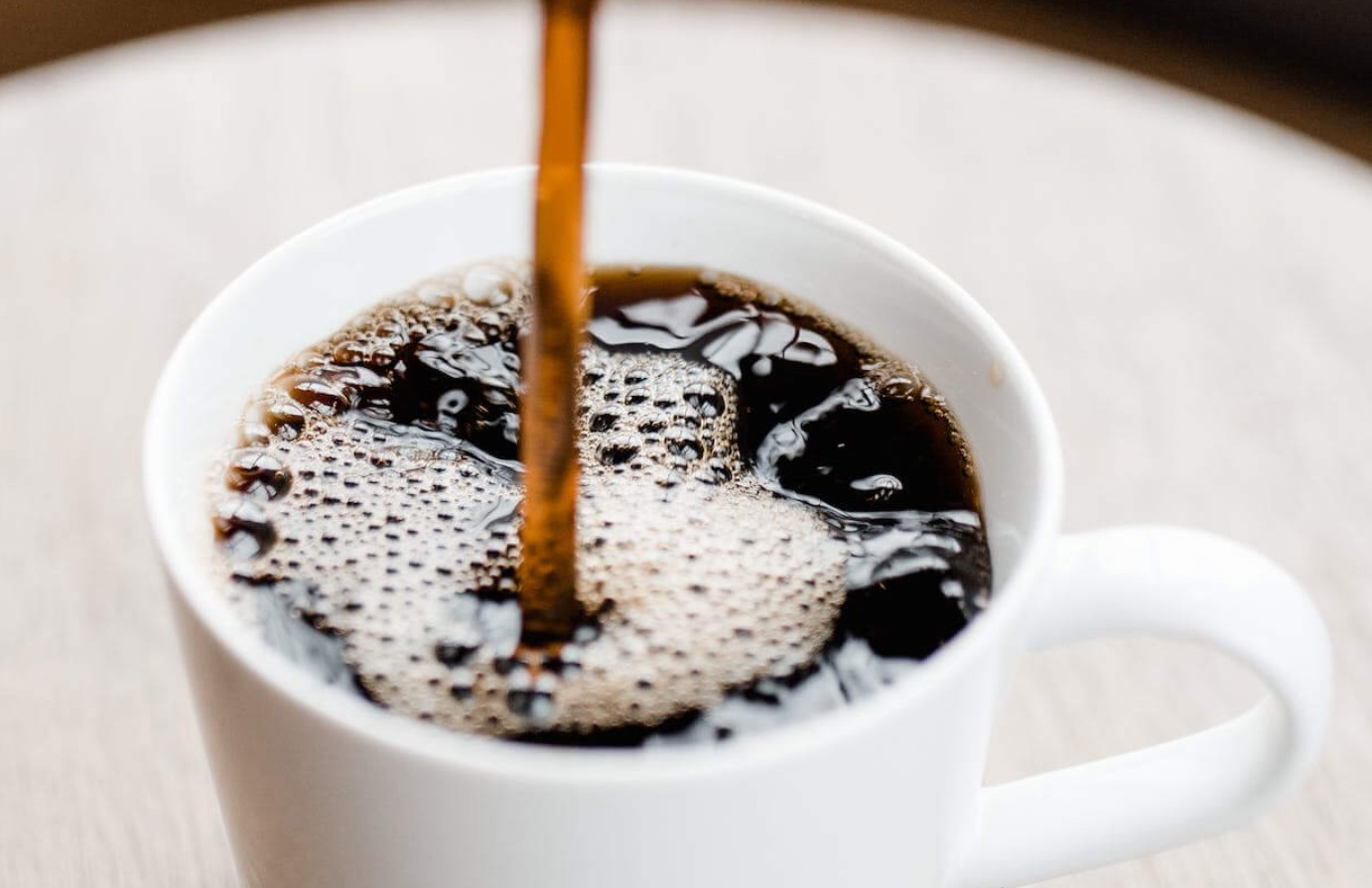 Sukkerfri kaffe, et liv uden drama - bivirkningerne er overraskende