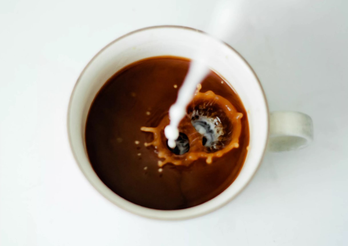 Sukkerfri kaffe, et liv uden drama - bivirkningerne er overraskende