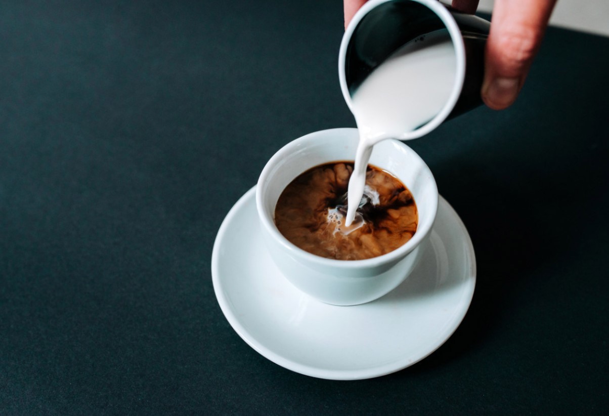 Sukkerfri kaffe, et liv uden drama - bivirkningerne er overraskende