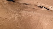 Tarapaca — giganten fra Atacama-ørkenen