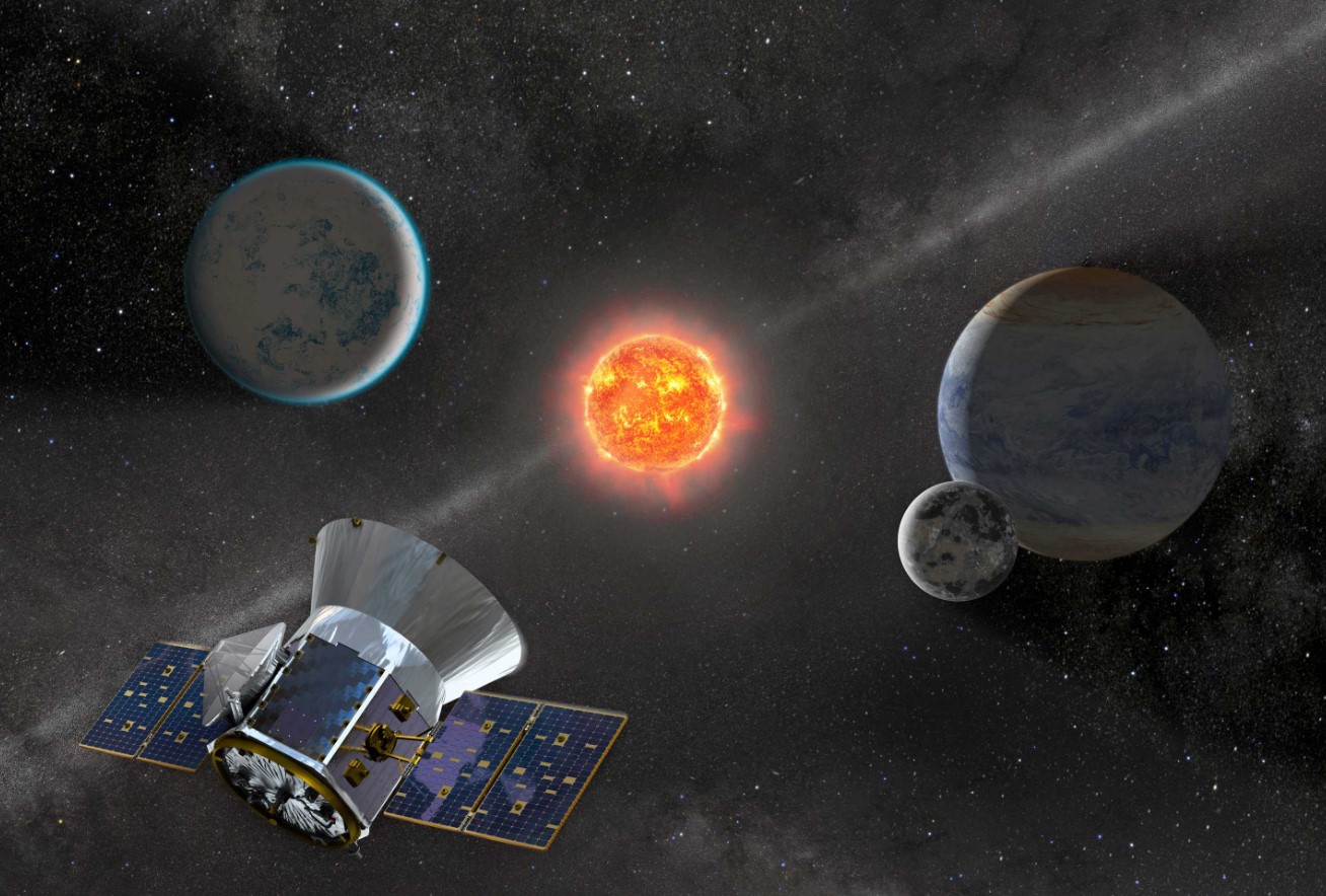 Forskere har opdaget en ny 'Jupiter' uden for solsystemet: detaljer om opdagelsen
