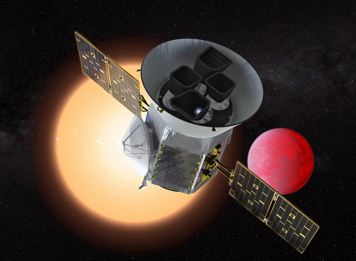 Forskere har opdaget en ny 'Jupiter' uden for solsystemet: detaljer om opdagelsen