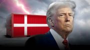 Trump er danske virksomheders største frygt