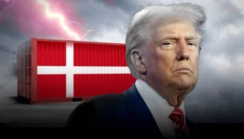 Trump er danske virksomheders største frygt