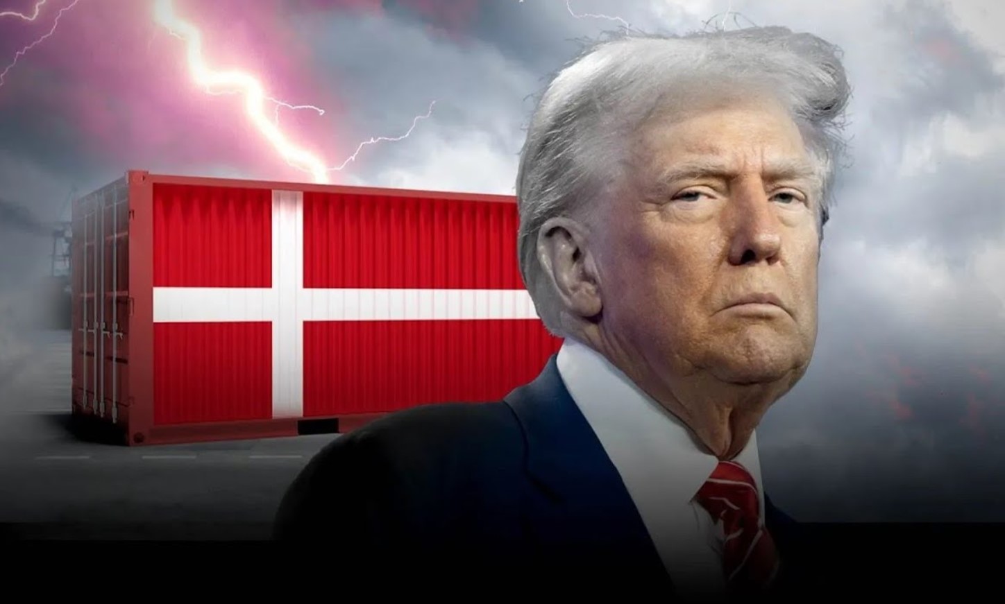 Trump er danske virksomheders største frygt