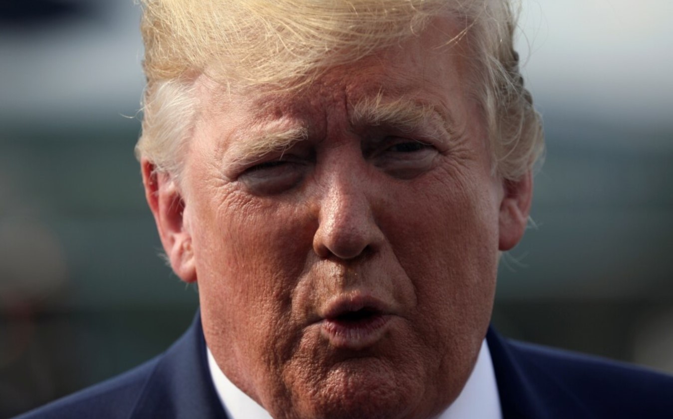Trump er danske virksomheders største frygt