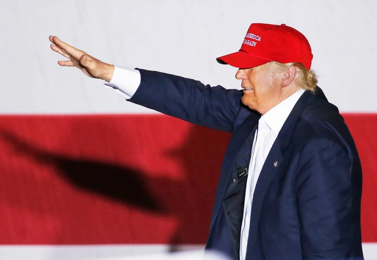 Trump er danske virksomheders største frygt