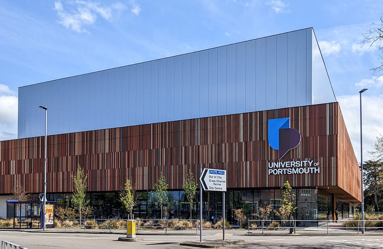 University of Portsmouth